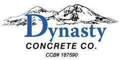 Dynasty Concrete - Eugene, Oregon